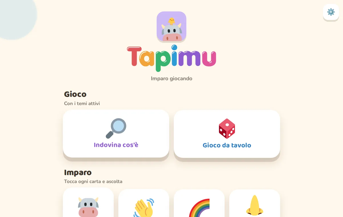 Una lingua, o due insieme